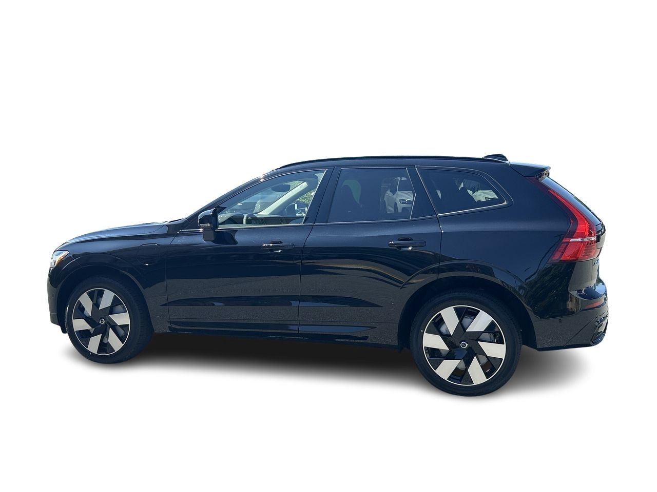 Volvo XC60 Plug-in Hybrid  2025 à Richmond, Colombie-Britannique