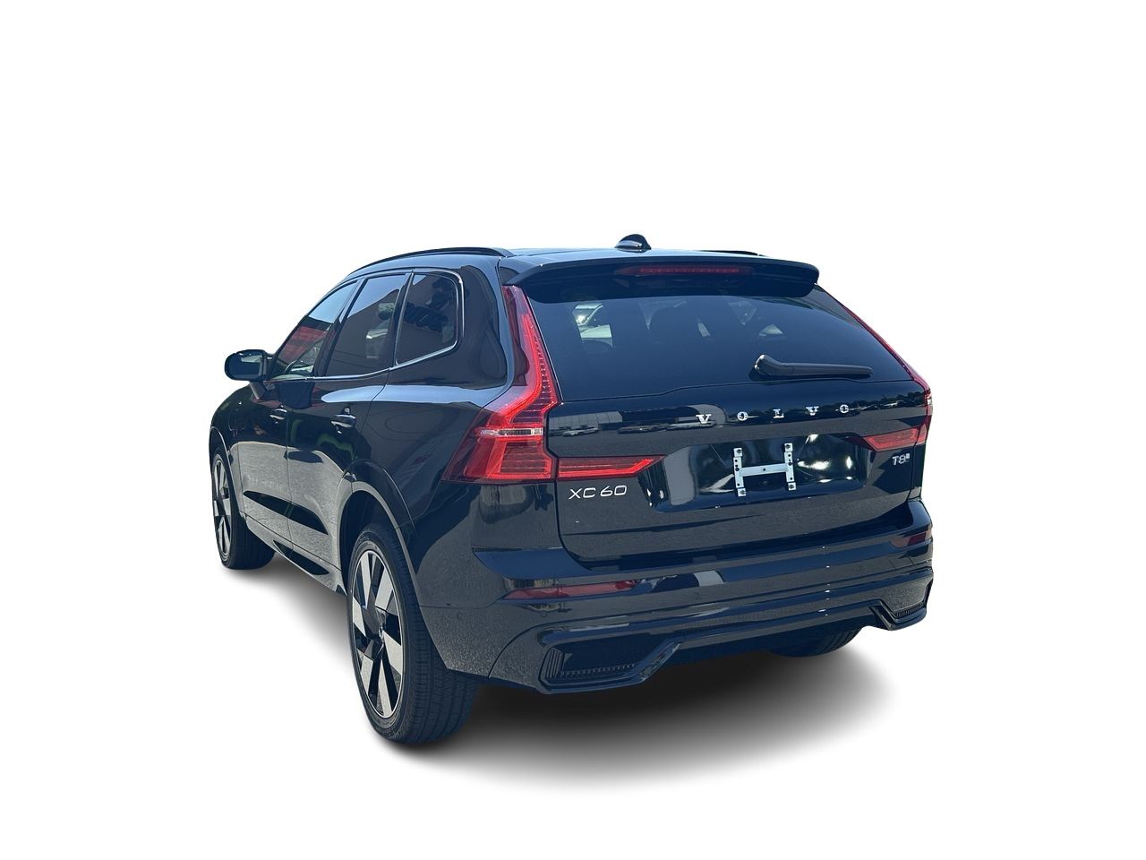 Volvo XC60 Plug-in Hybrid  2025 à Richmond, Colombie-Britannique
