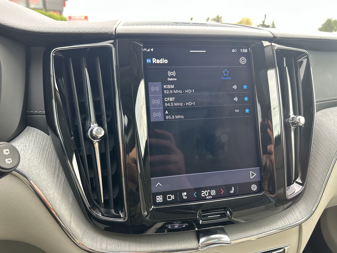 Volvo XC60 Plug-In Hybrid  2025 à Richmond, Colombie-Britannique