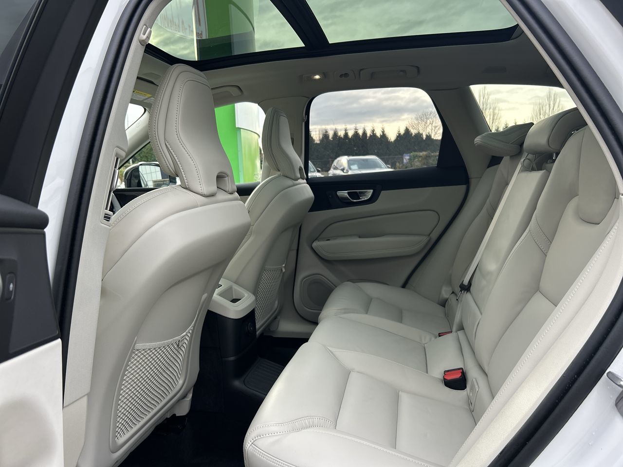 Volvo XC60 Plug-In Hybrid  2025 à Richmond, Colombie-Britannique