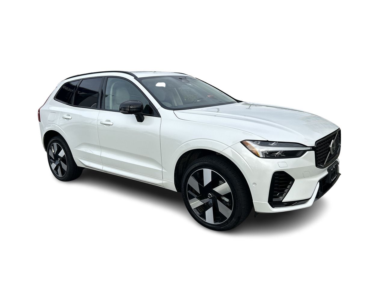 Volvo XC60 Plug-In Hybrid  2025 à Richmond, Colombie-Britannique