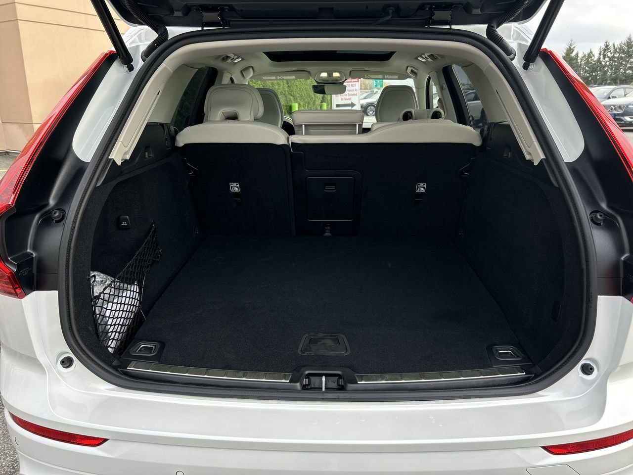 Volvo XC60 Plug-In Hybrid  2025 à Richmond, Colombie-Britannique