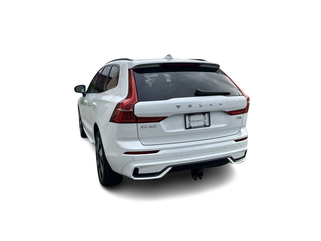 Volvo XC60 Plug-In Hybrid  2025 à Richmond, Colombie-Britannique