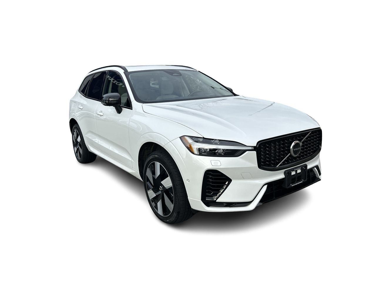 Volvo XC60 Plug-In Hybrid  2025 à Richmond, Colombie-Britannique