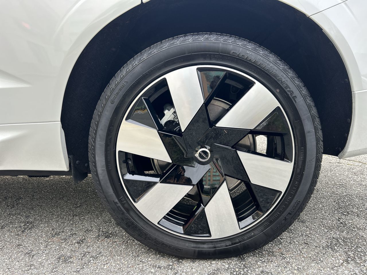 Volvo XC60 Plug-In Hybrid  2025 à Richmond, Colombie-Britannique