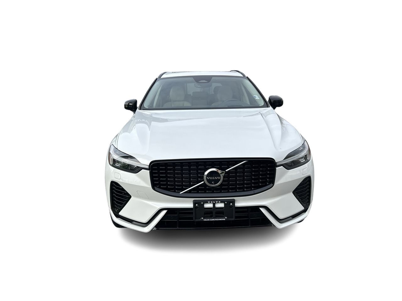 Volvo XC60 Plug-In Hybrid  2025 à Richmond, Colombie-Britannique