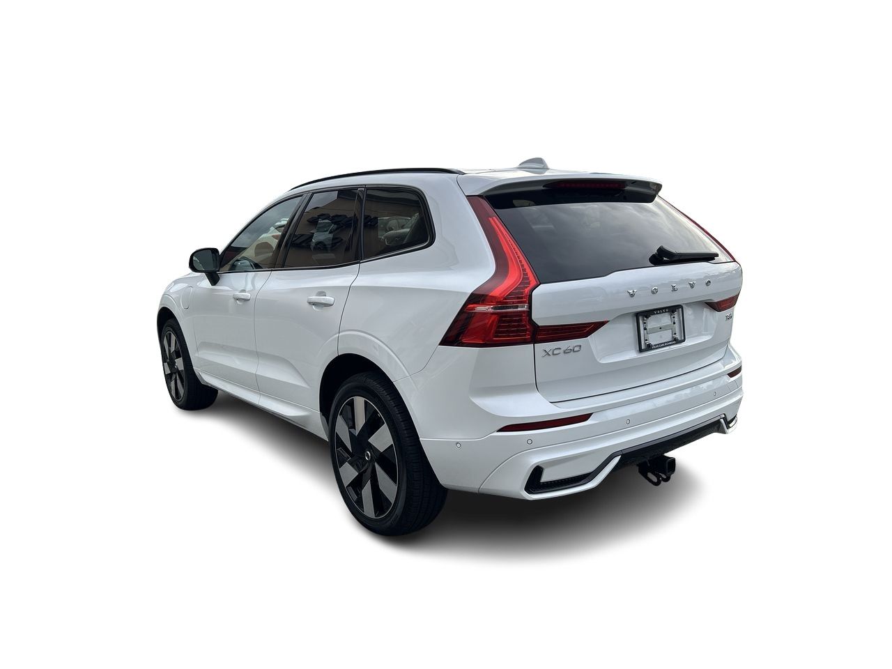 Volvo XC60 Plug-In Hybrid  2025 à Richmond, Colombie-Britannique