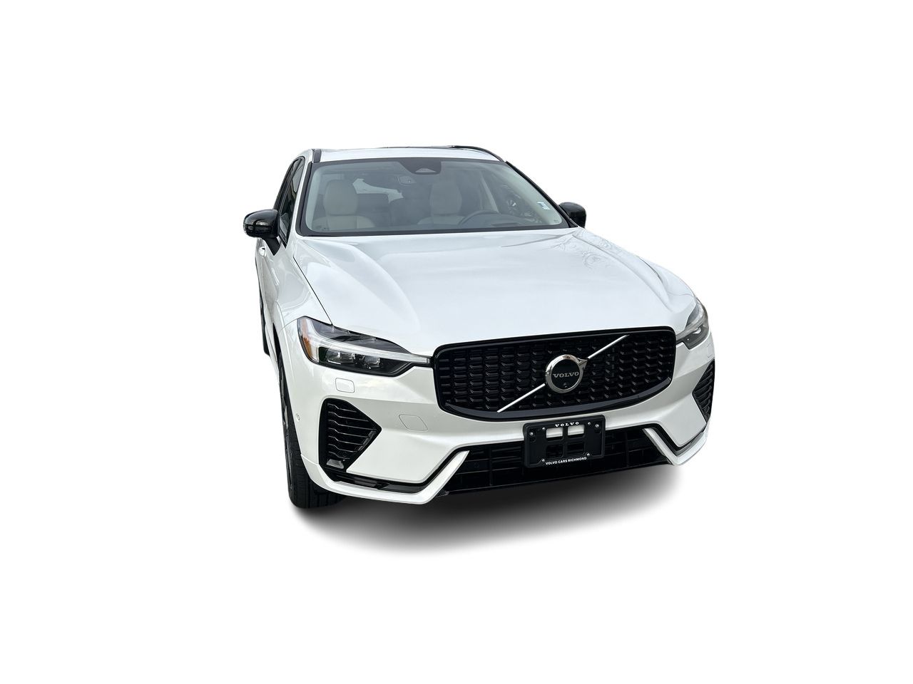 Volvo XC60 Plug-In Hybrid  2025 à Richmond, Colombie-Britannique