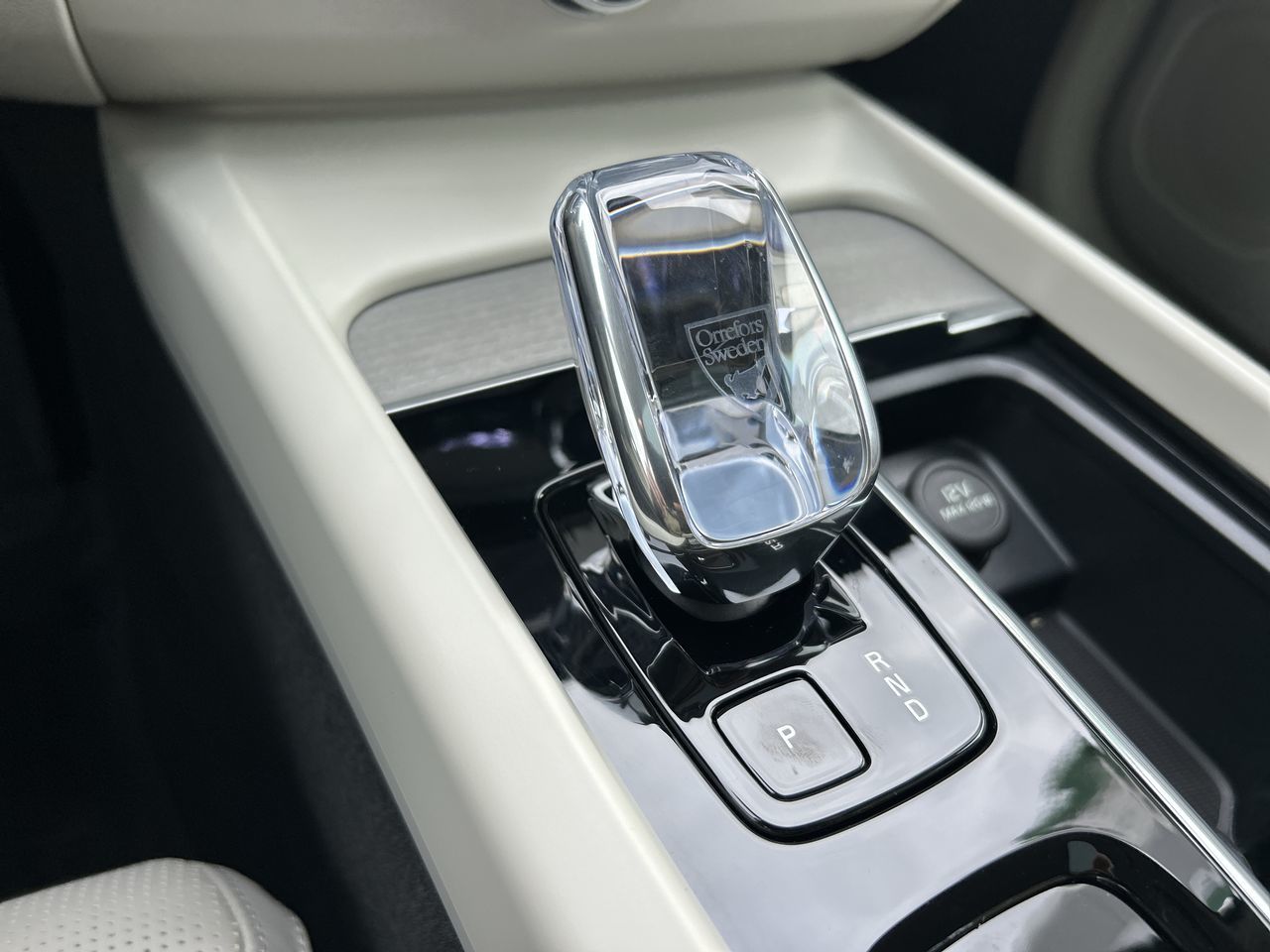 Volvo XC60 Plug-In Hybrid  2025 à Richmond, Colombie-Britannique