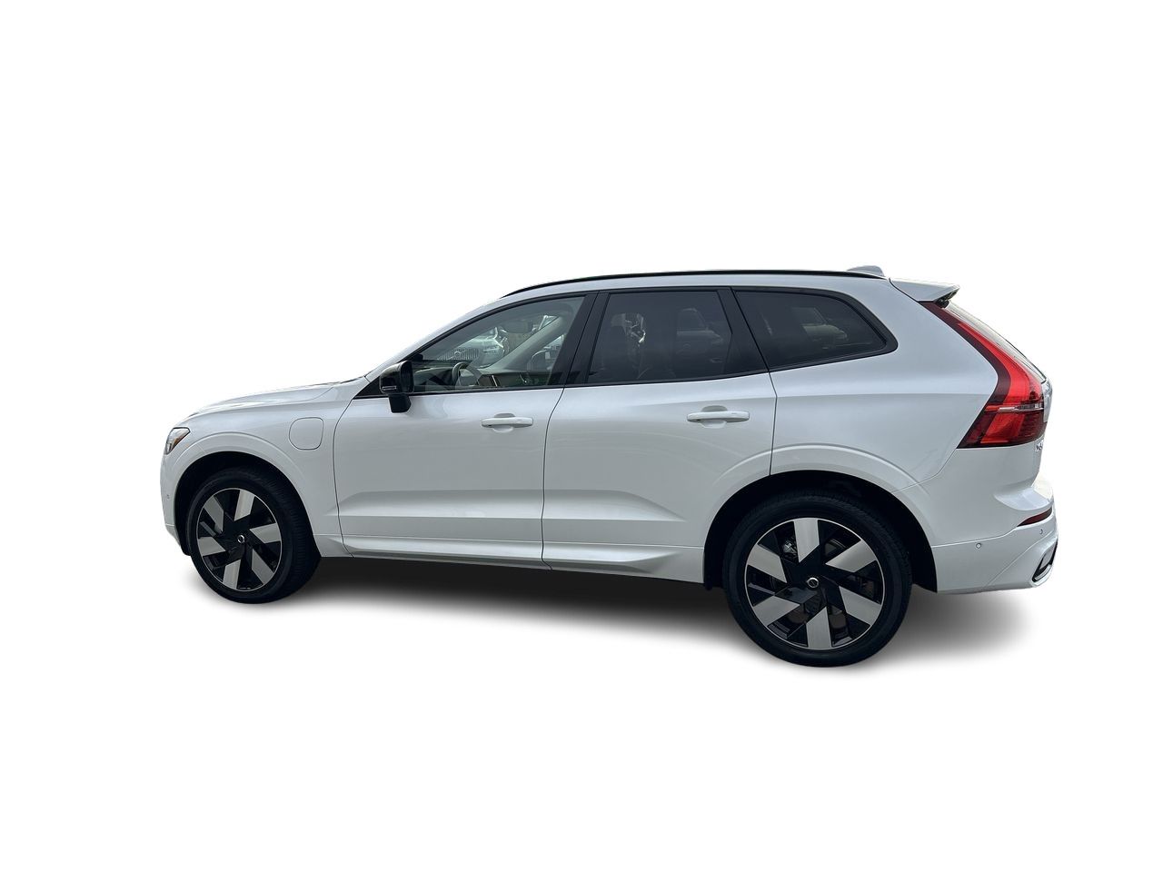 Volvo XC60 Plug-In Hybrid  2025 à Richmond, Colombie-Britannique