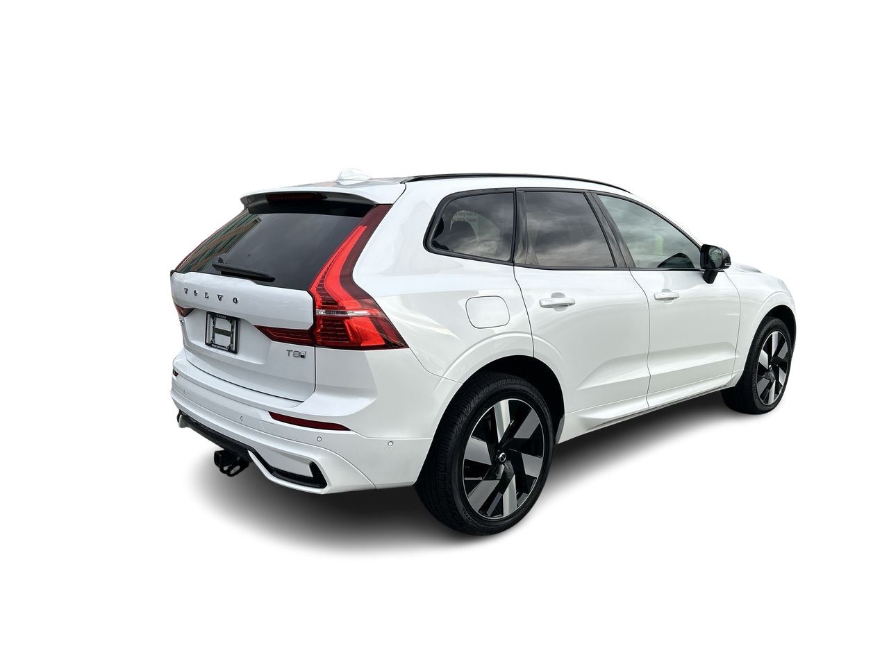 Volvo XC60 Plug-In Hybrid  2025 à Richmond, Colombie-Britannique