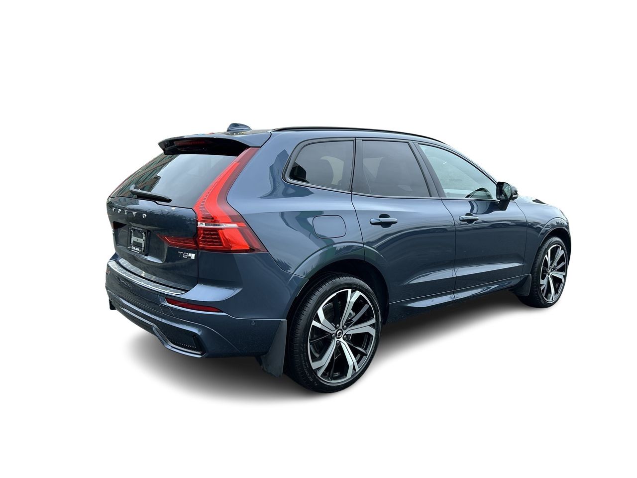 2025 Volvo XC60 Plug-In Hybrid in Richmond, British Columbia