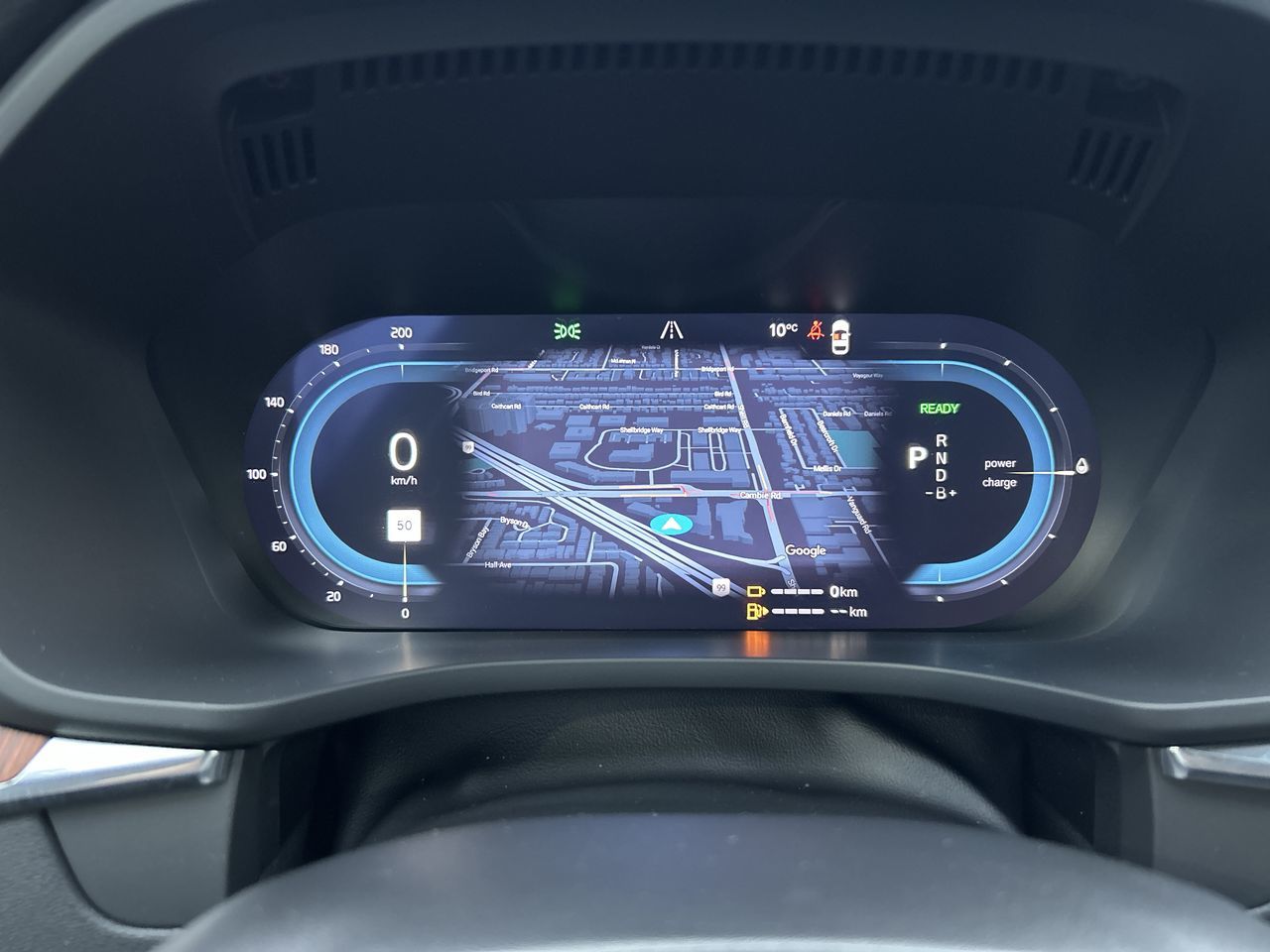 2025 Volvo XC60 Plug-In Hybrid in Richmond, British Columbia