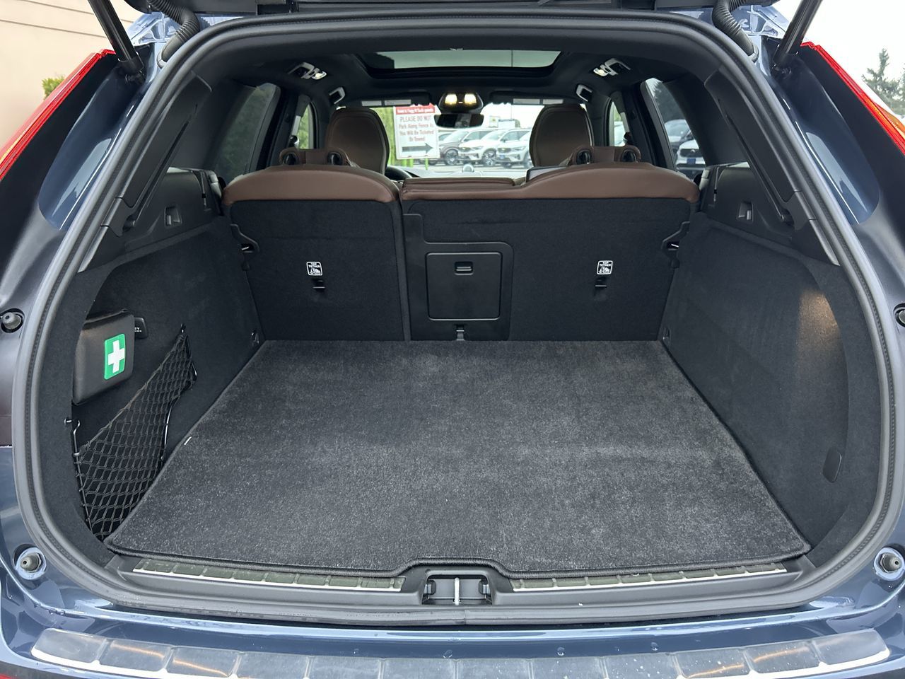 2025 Volvo XC60 Plug-In Hybrid in Richmond, British Columbia