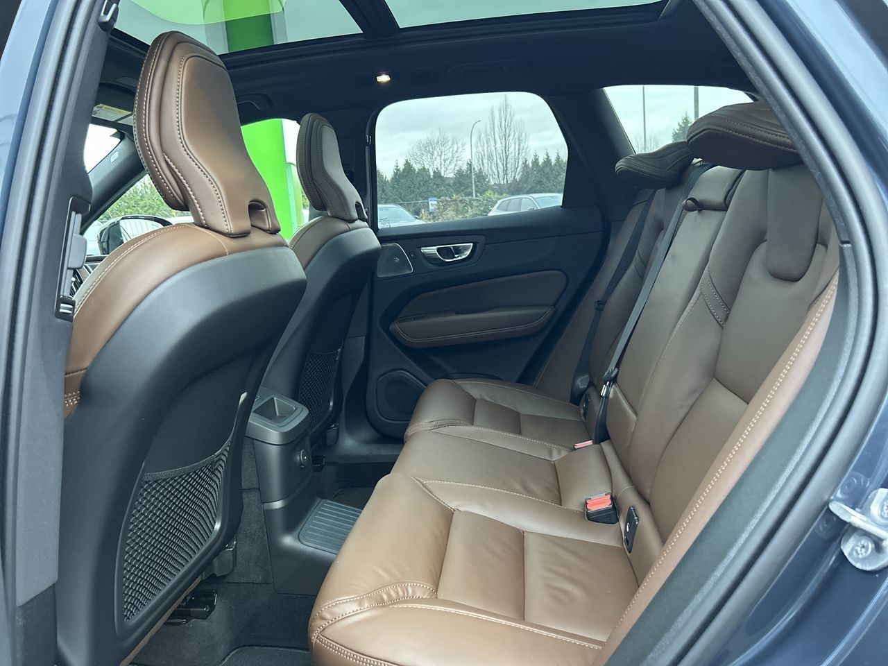 2025 Volvo XC60 Plug-In Hybrid in Richmond, British Columbia