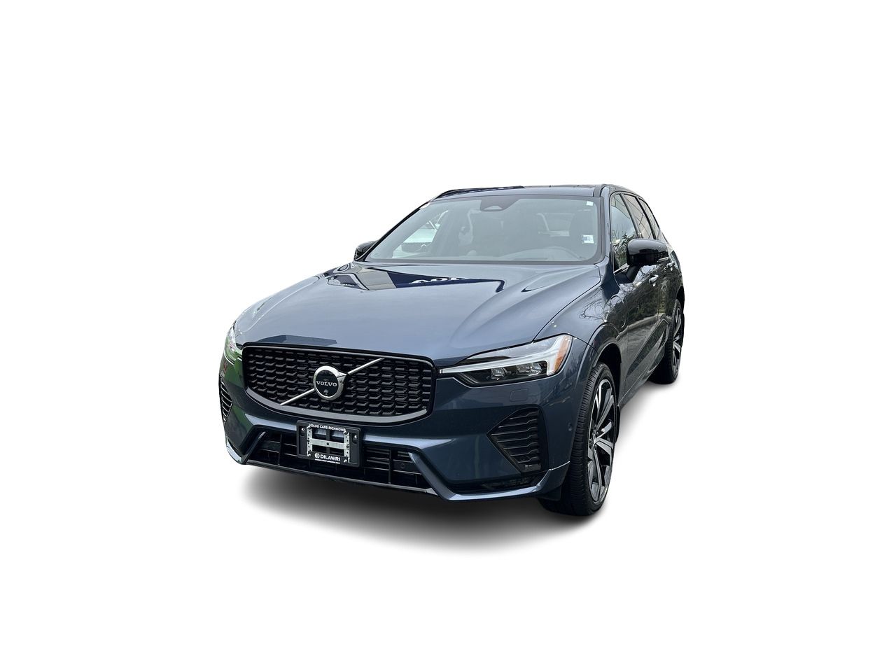 2025 Volvo XC60 Plug-In Hybrid in Richmond, British Columbia