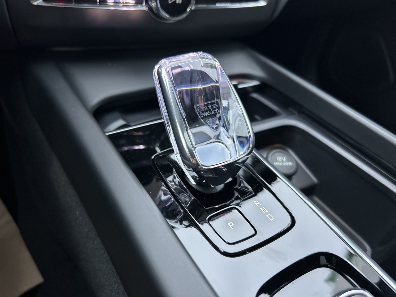 2025 Volvo XC60 Plug-In Hybrid in Richmond, British Columbia