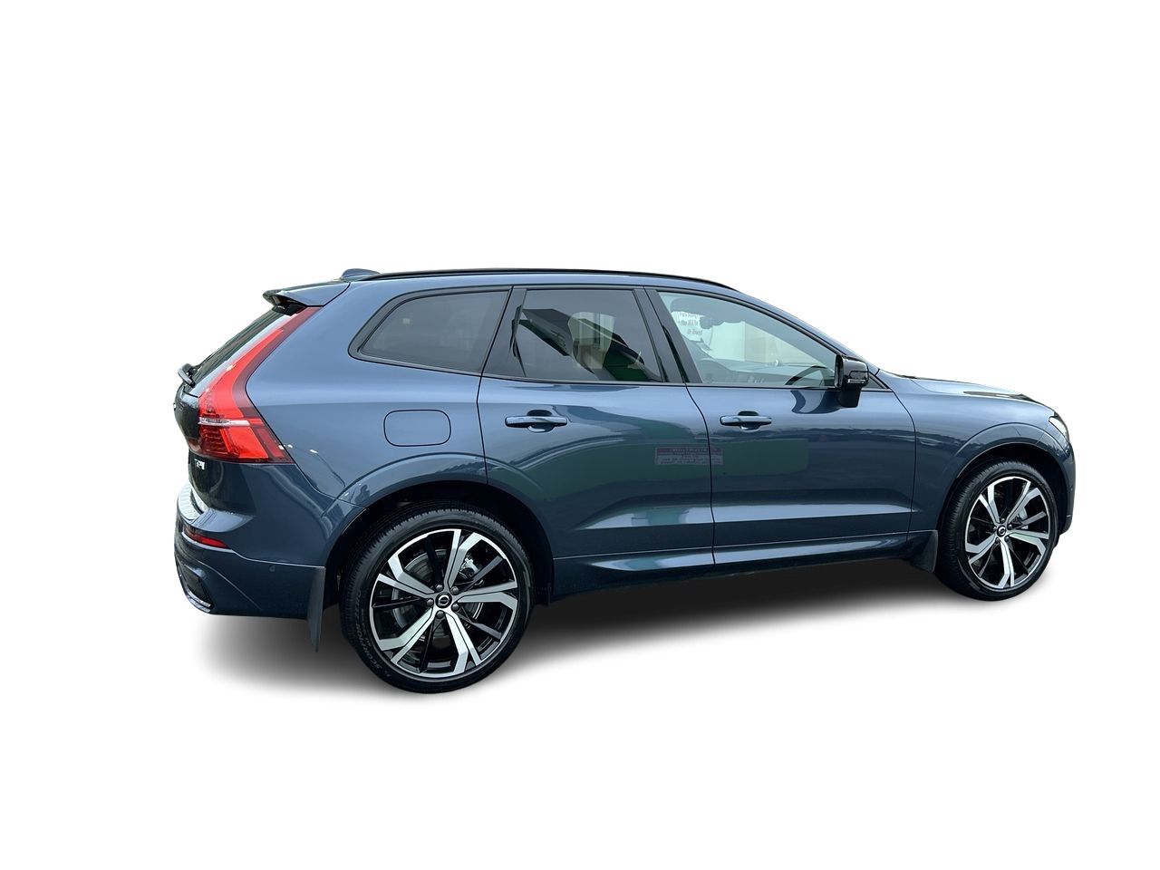 2025 Volvo XC60 Plug-In Hybrid in Richmond, British Columbia