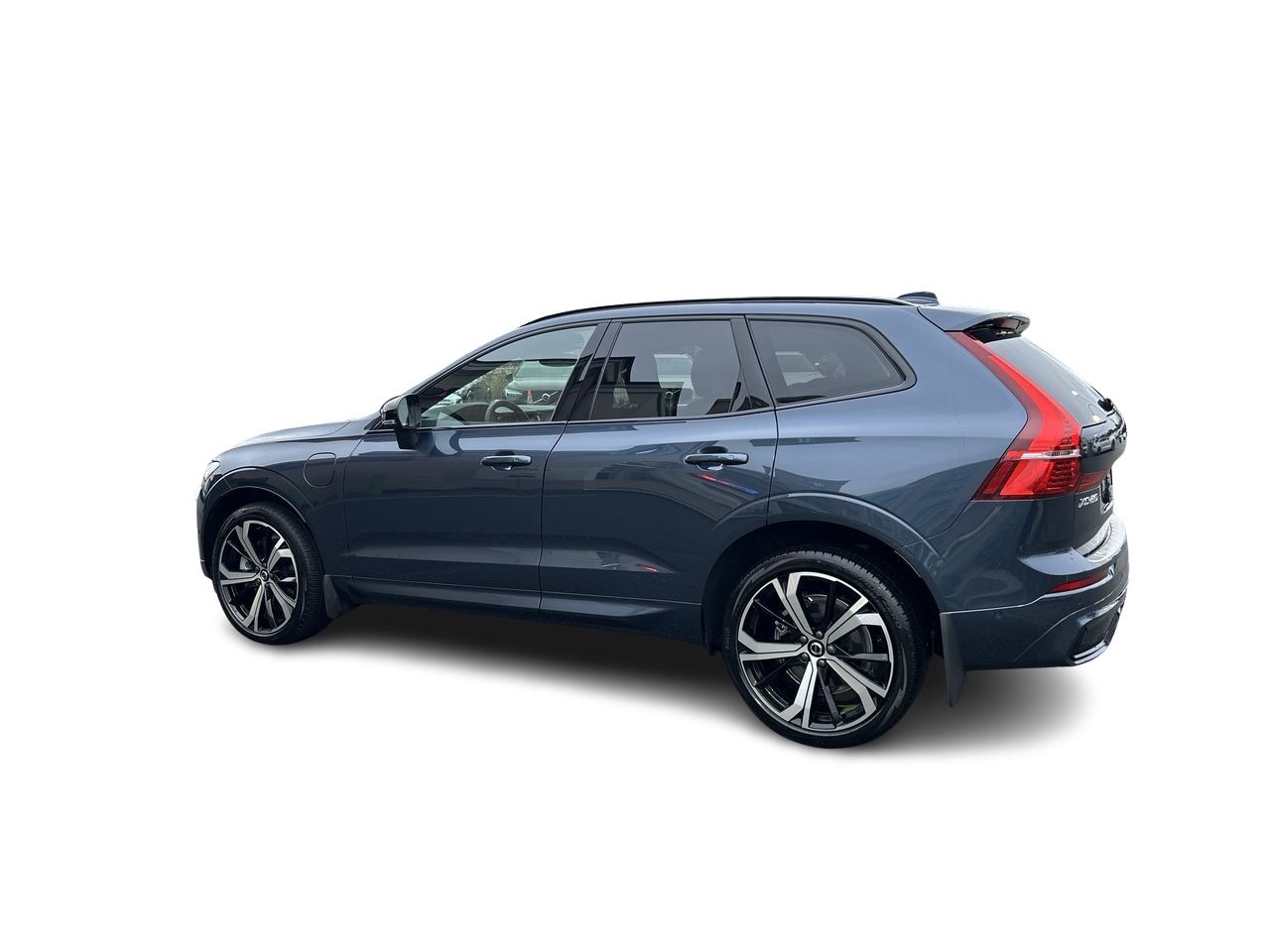2025 Volvo XC60 Plug-In Hybrid in Richmond, British Columbia