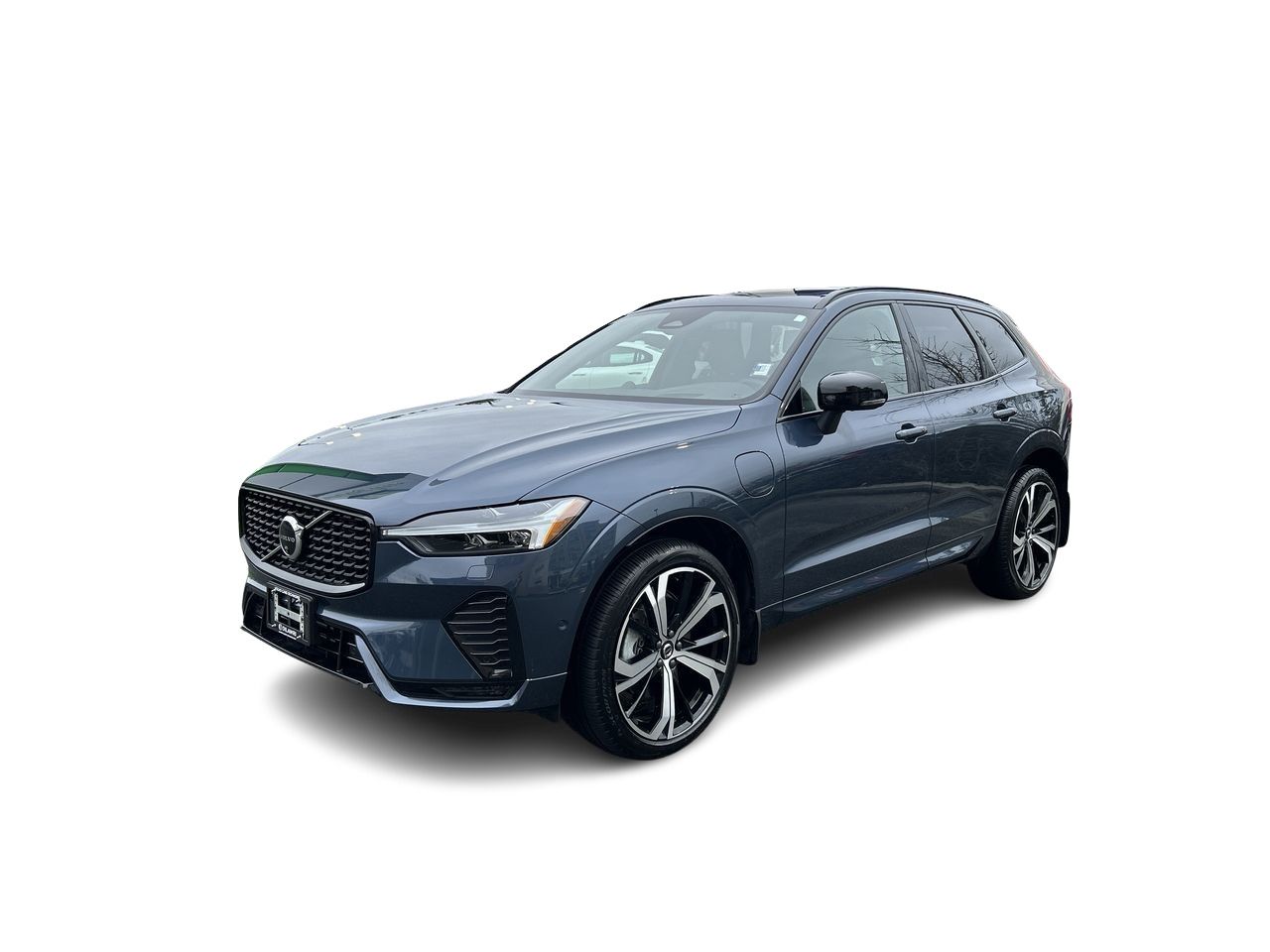 2025 Volvo XC60 Plug-In Hybrid in Richmond, British Columbia