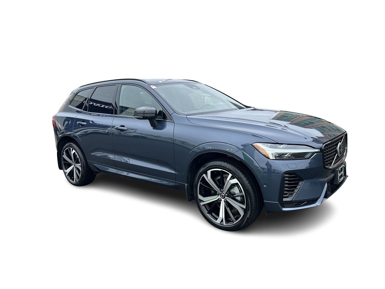 2025 Volvo XC60 Plug-In Hybrid in Richmond, British Columbia