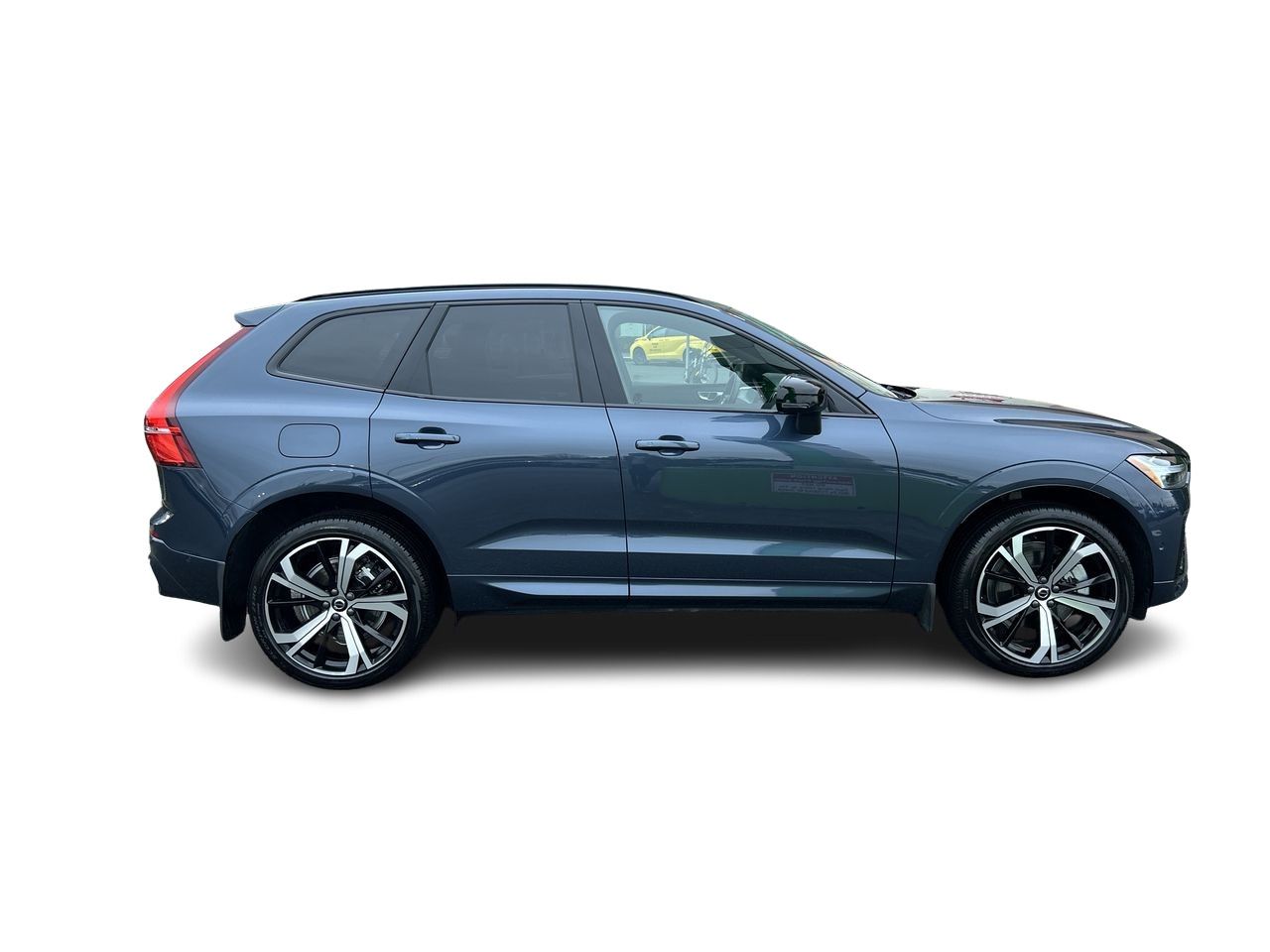 2025 Volvo XC60 Plug-In Hybrid in Richmond, British Columbia