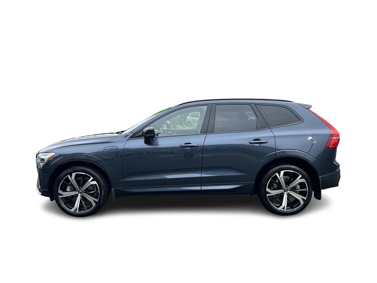 2025 Volvo XC60 Plug-In Hybrid in Richmond, British Columbia
