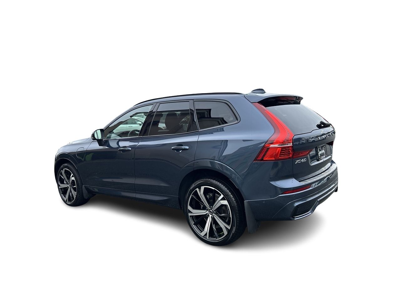 2025 Volvo XC60 Plug-In Hybrid in Richmond, British Columbia