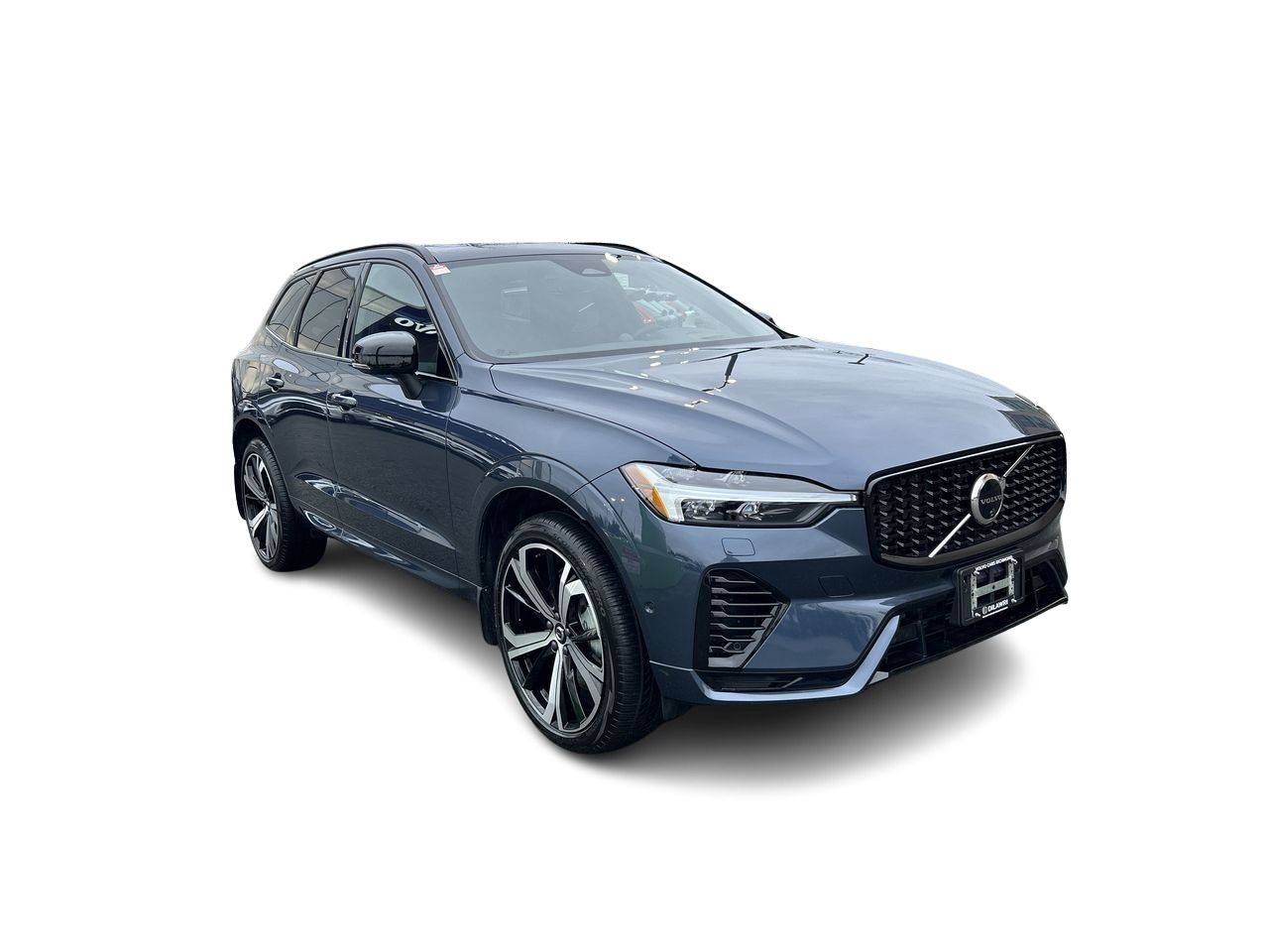 2025 Volvo XC60 Plug-In Hybrid in Richmond, British Columbia
