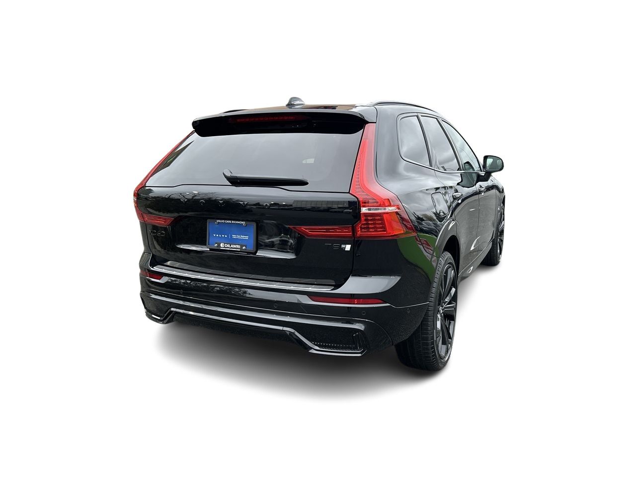 2025 Volvo XC60 Plug-In Hybrid in Richmond, British Columbia