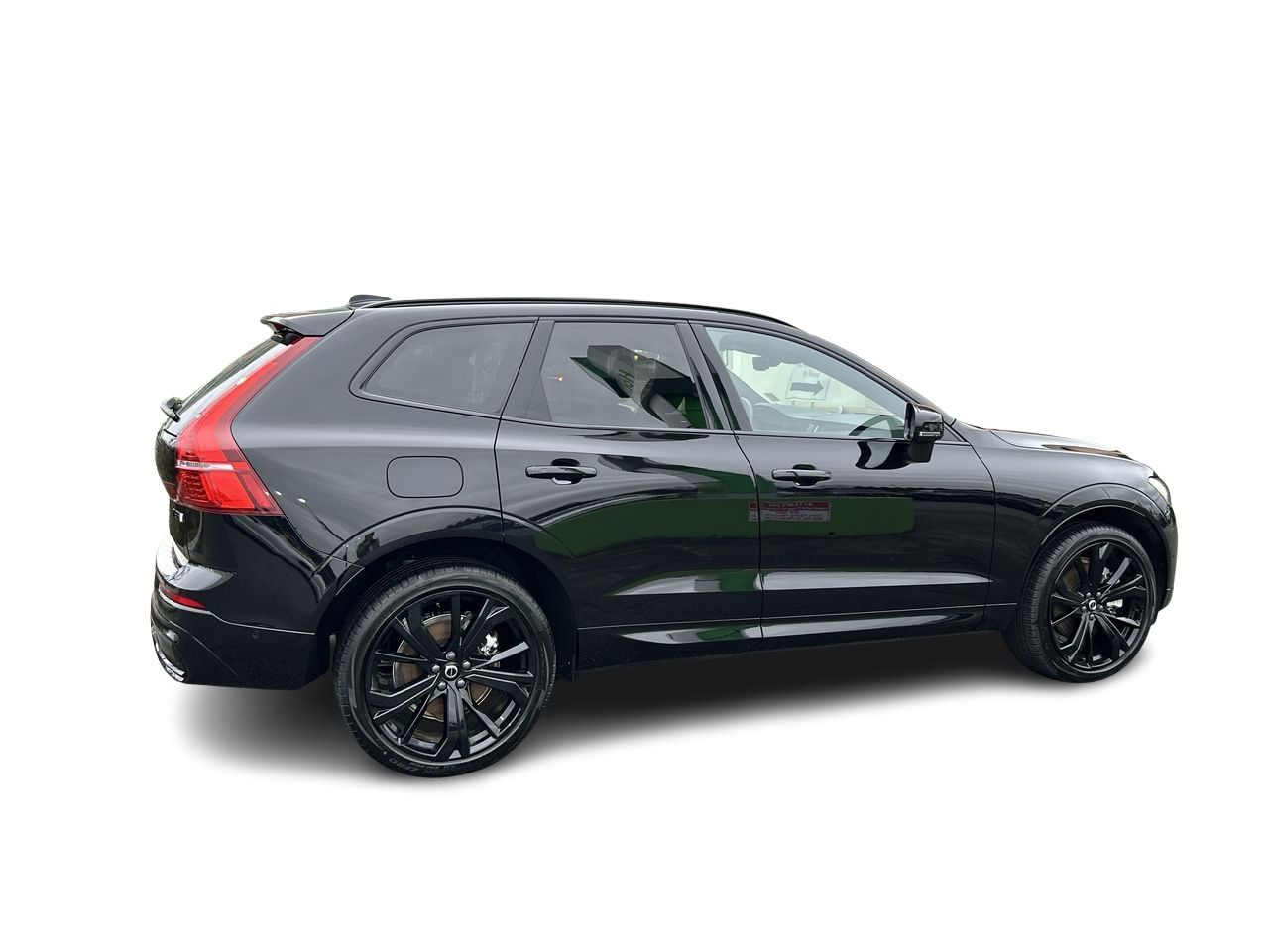 2025 Volvo XC60 Plug-In Hybrid in Richmond, British Columbia