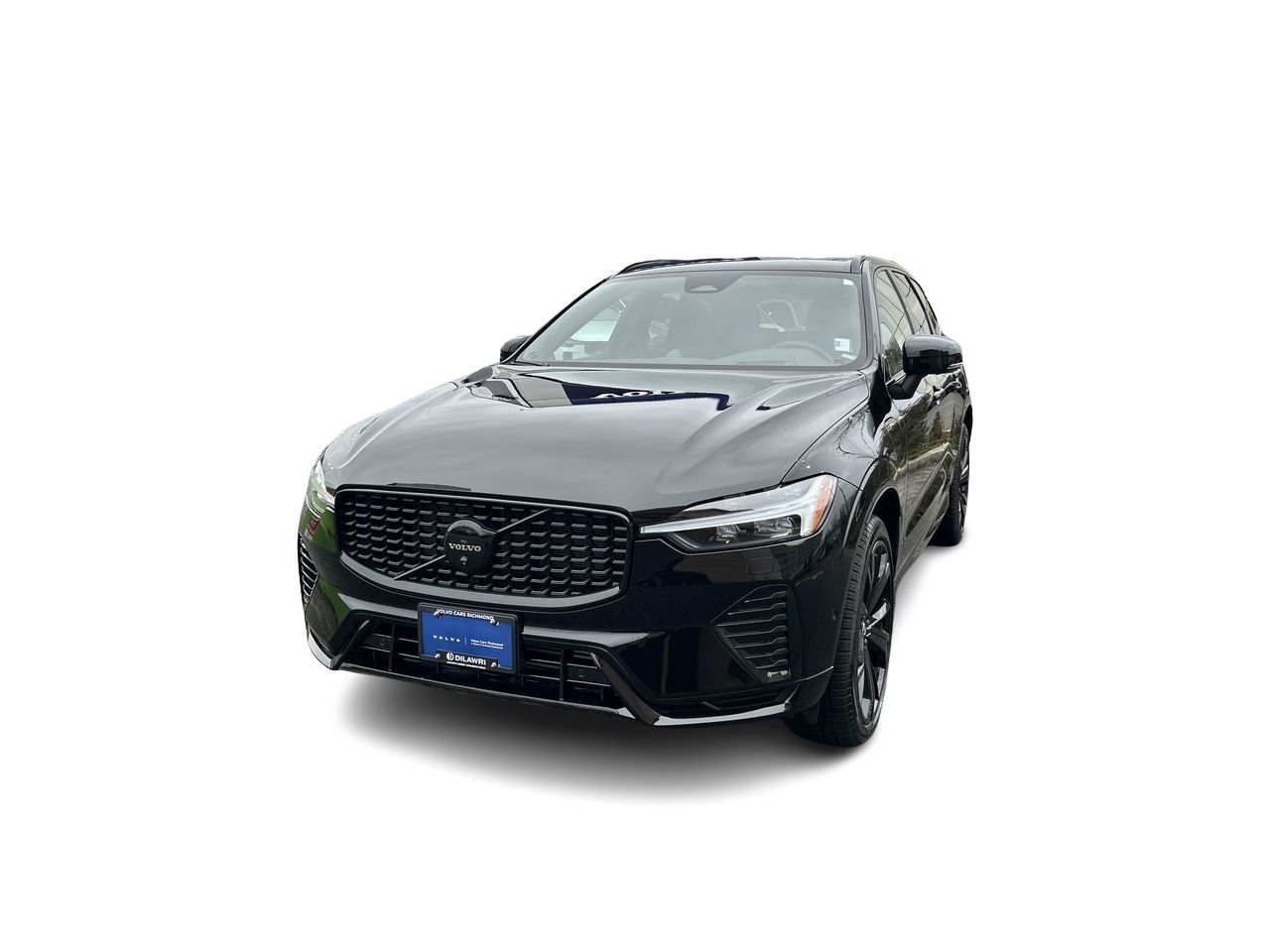 2025 Volvo XC60 Plug-In Hybrid in Richmond, British Columbia