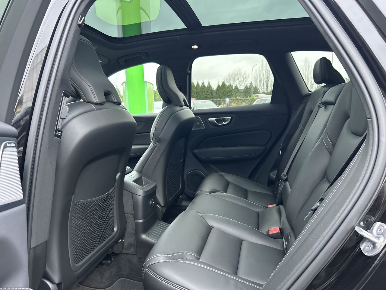 2025 Volvo XC60 Plug-In Hybrid in Richmond, British Columbia