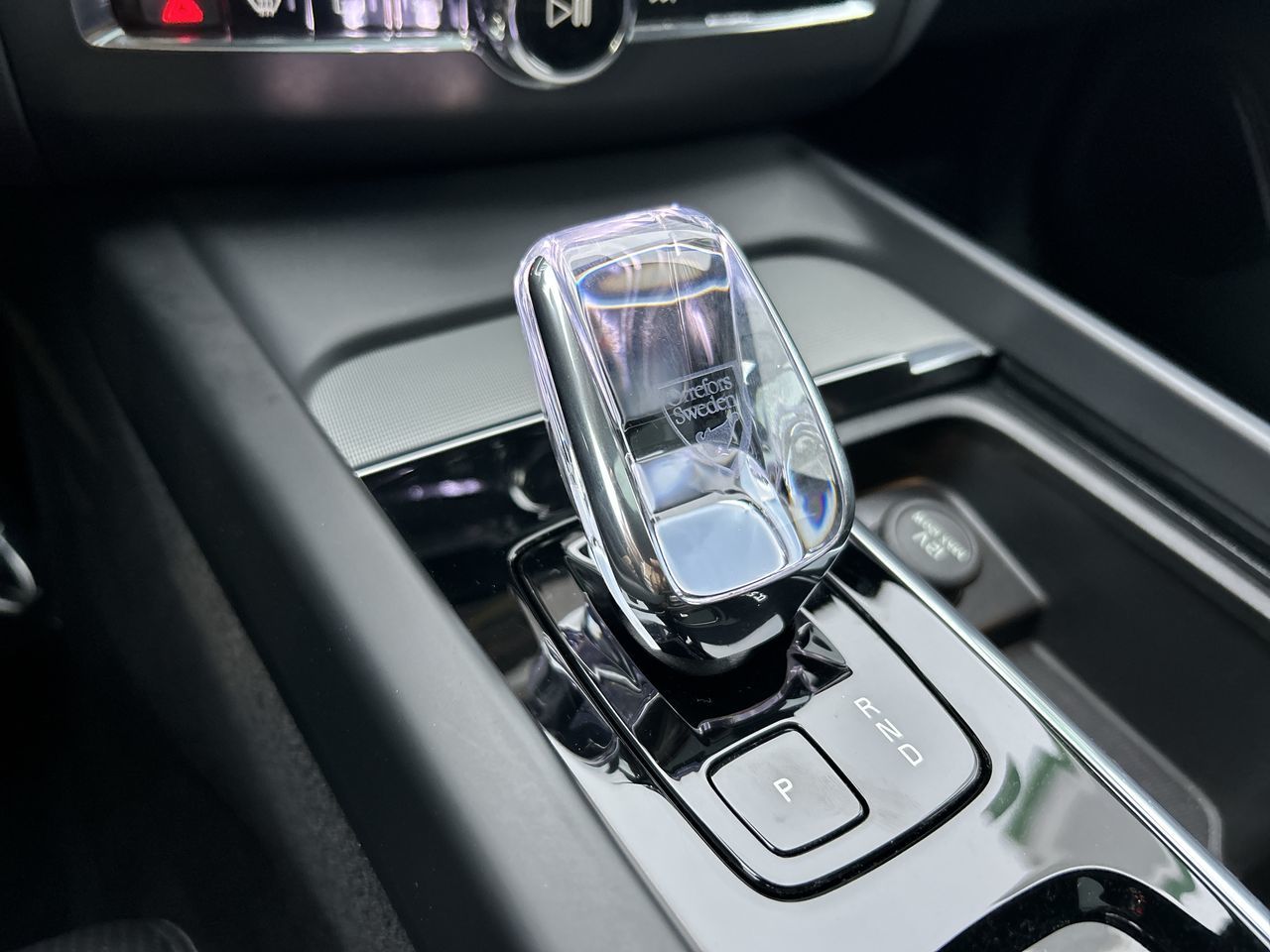 2025 Volvo XC60 Plug-In Hybrid in Richmond, British Columbia