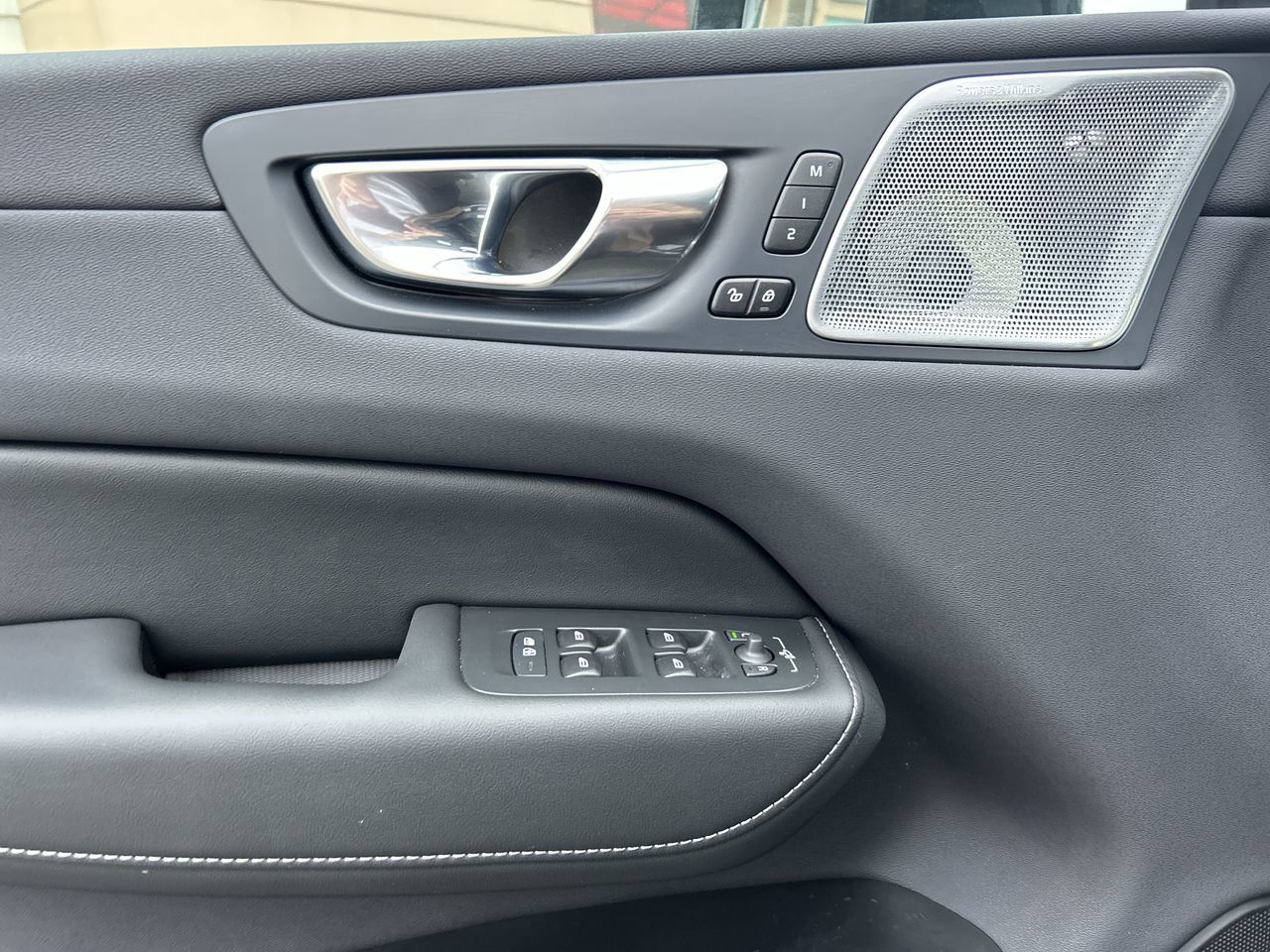 2025 Volvo XC60 Plug-In Hybrid in Richmond, British Columbia