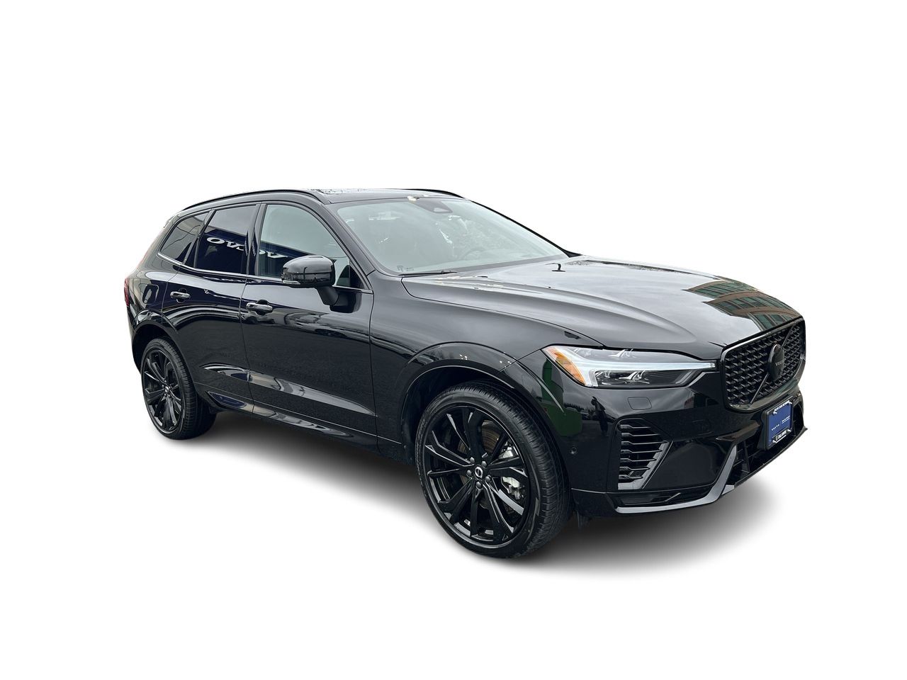 2025 Volvo XC60 Plug-In Hybrid in Richmond, British Columbia