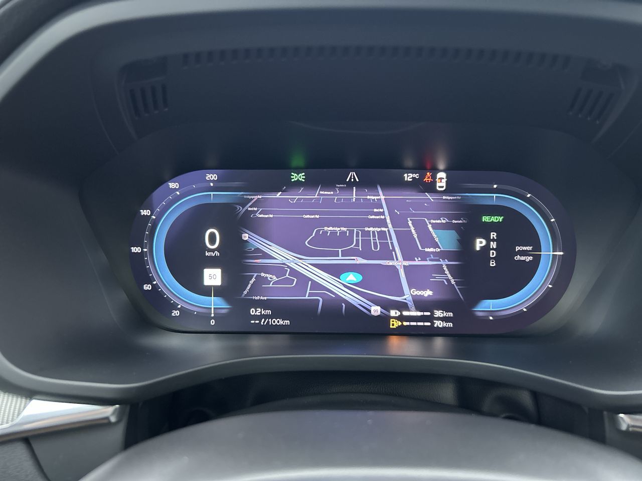 2025 Volvo XC60 Plug-In Hybrid in Richmond, British Columbia