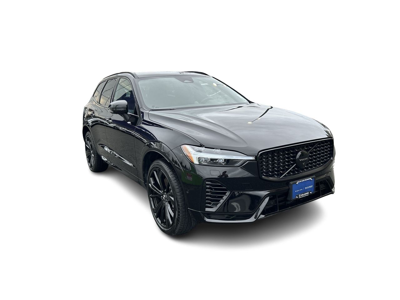 2025 Volvo XC60 Plug-In Hybrid in Richmond, British Columbia