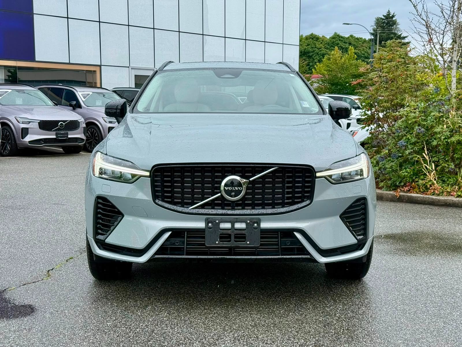 2025 Volvo XC60 Plug-In Hybrid in Richmond, British Columbia