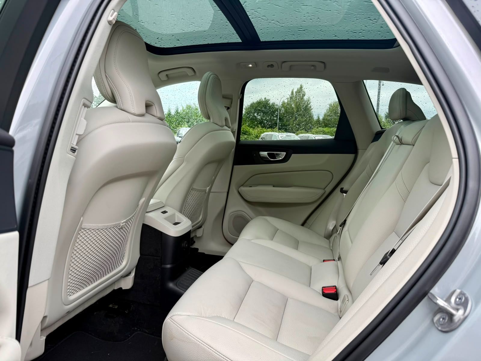 2025 Volvo XC60 Plug-In Hybrid in Richmond, British Columbia