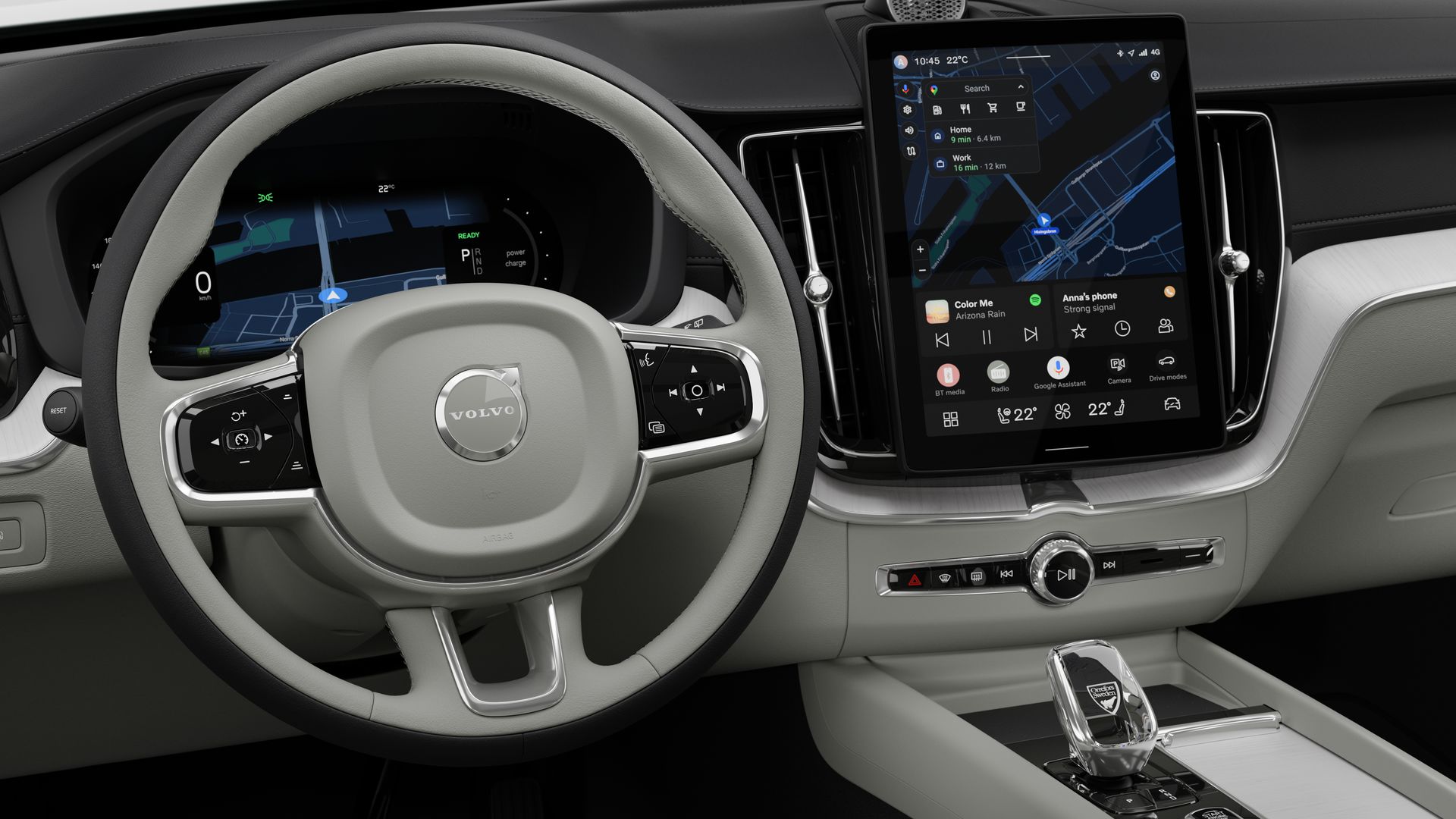 2026 Volvo XC60 Plug-in Hybrid in Richmond, British Columbia