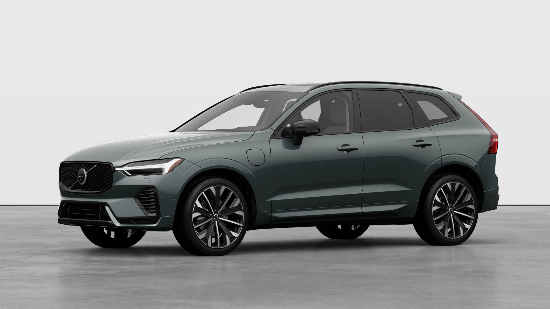 2026 Volvo XC60 Plug-in Hybrid in Richmond, British Columbia