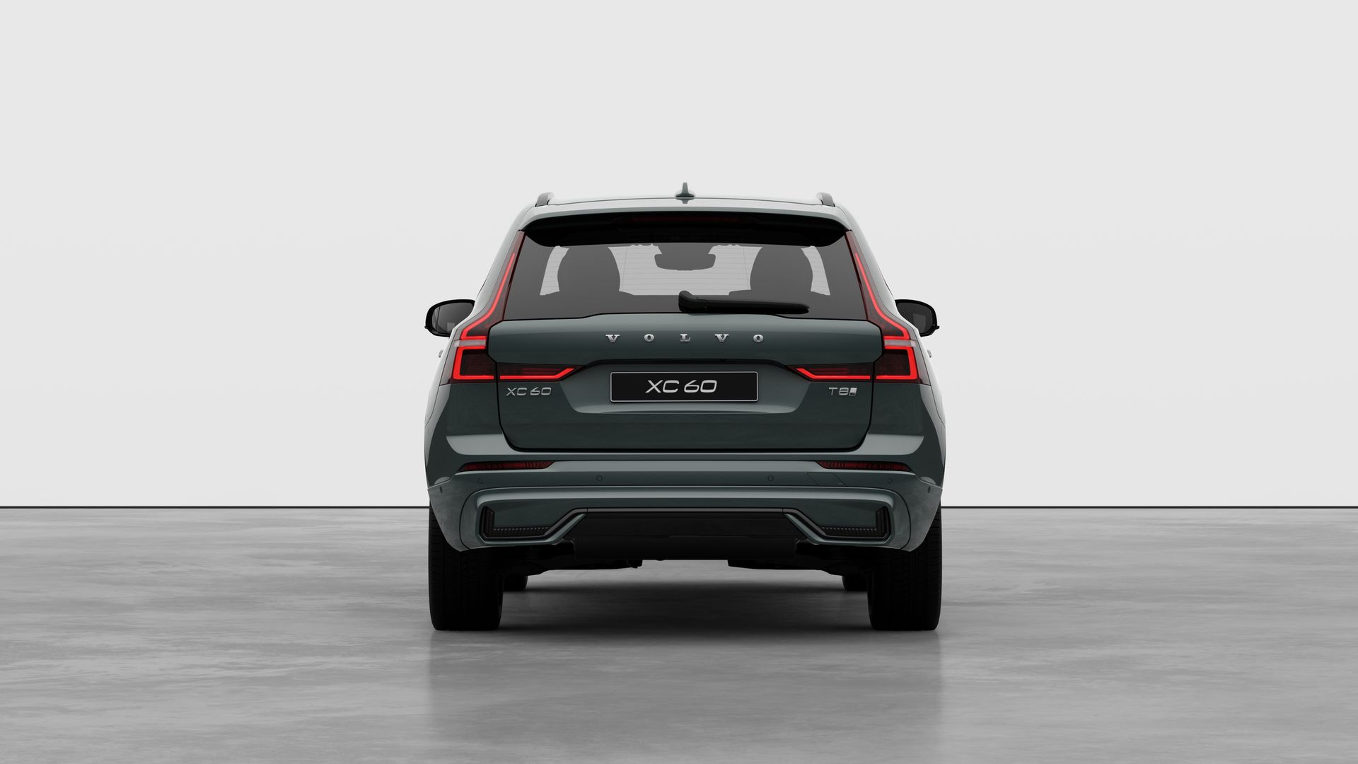 2026 Volvo XC60 Plug-in Hybrid in Richmond, British Columbia