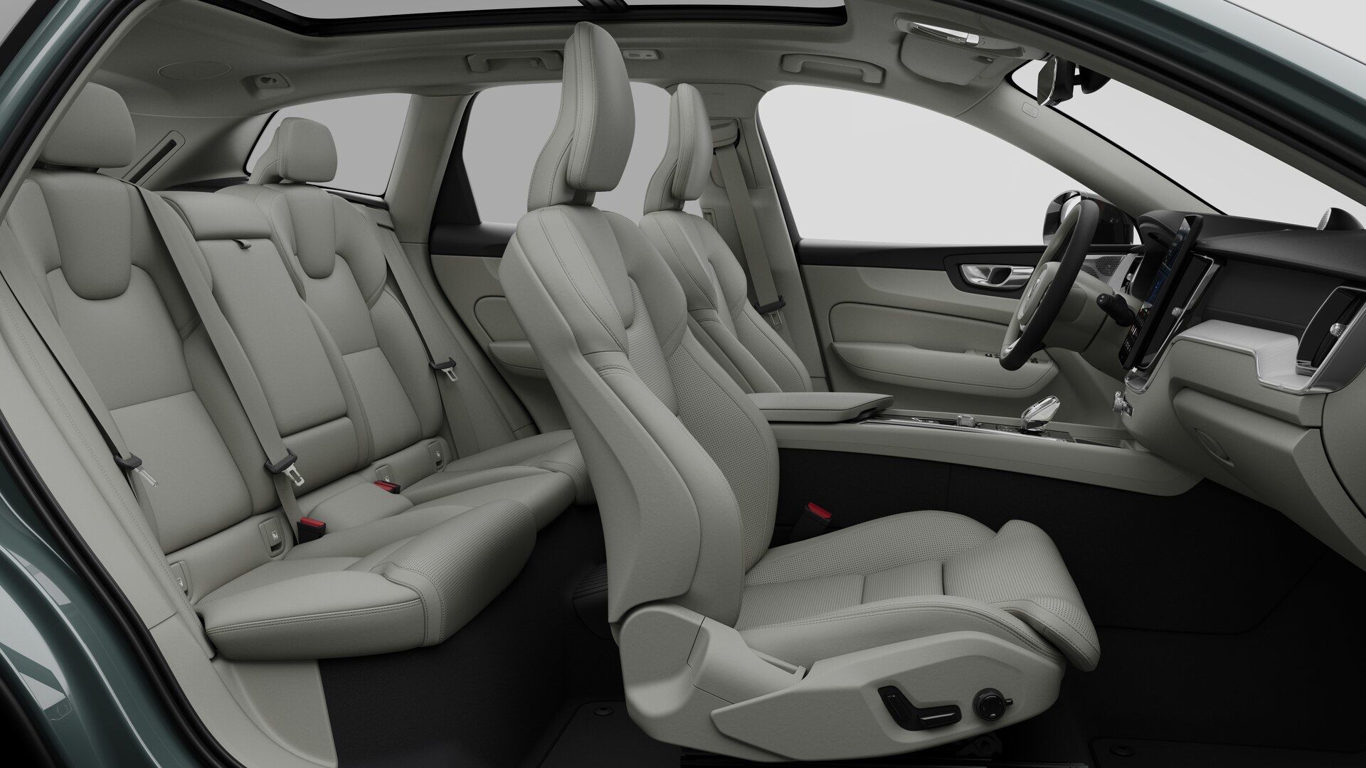 2026 Volvo XC60 Plug-in Hybrid in Richmond, British Columbia