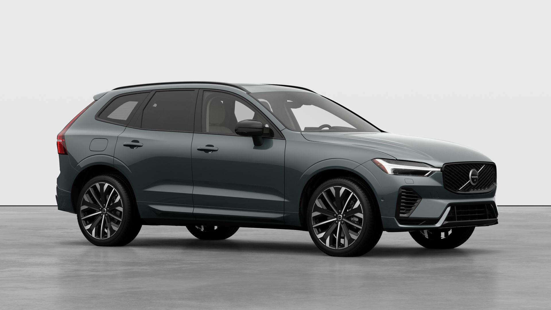 2026 Volvo XC60 Plug-in Hybrid in Richmond, British Columbia