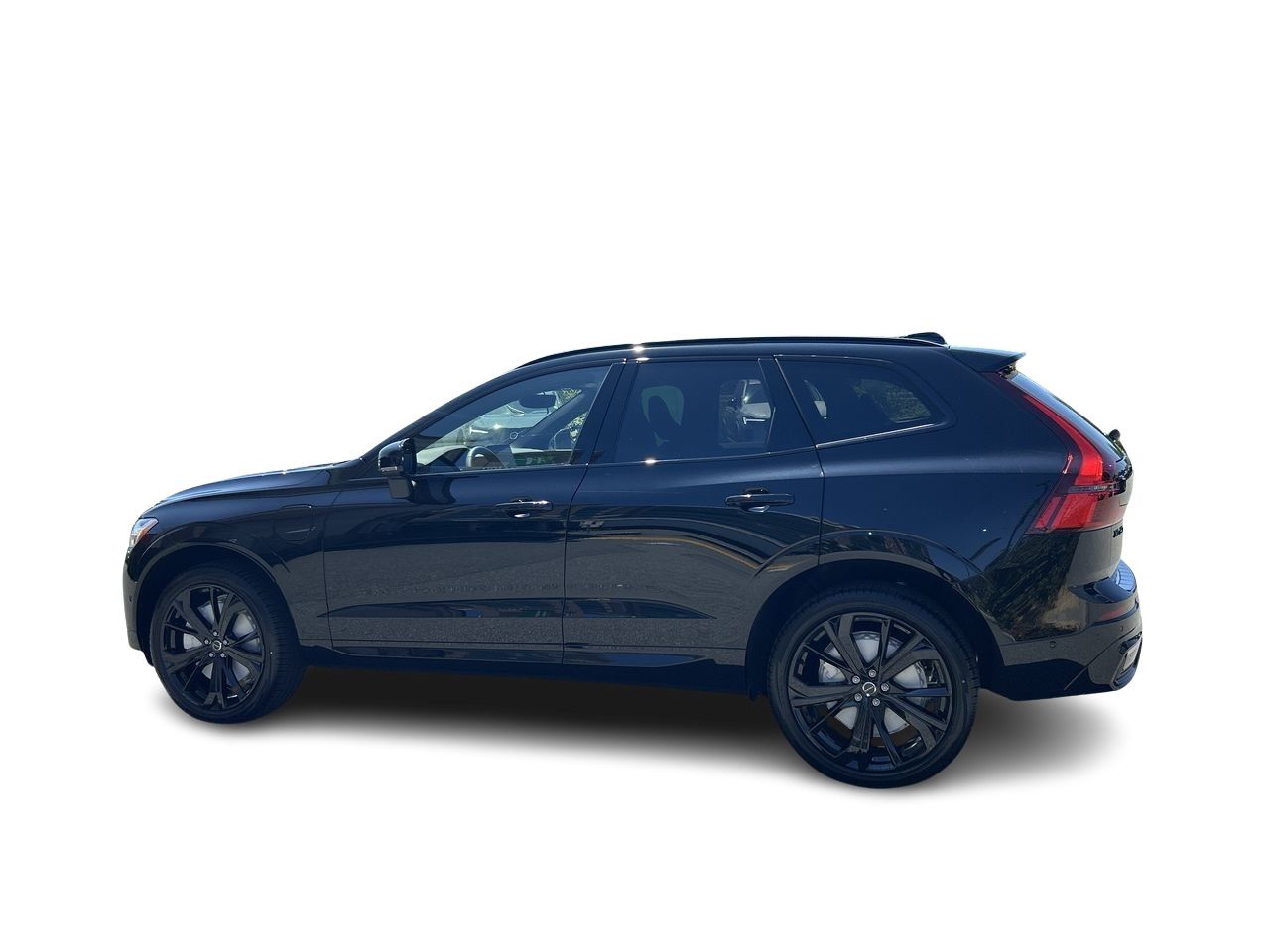 Volvo XC60 Plug-in Hybrid  2026 à Richmond, Colombie-Britannique
