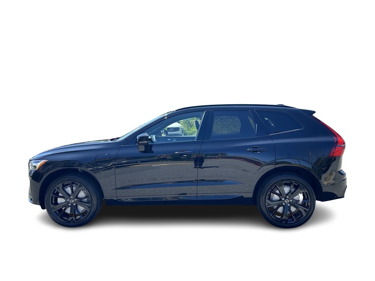 Volvo XC60 Plug-in Hybrid  2026 à Richmond, Colombie-Britannique