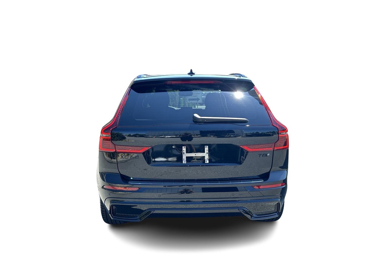 Volvo XC60 Plug-in Hybrid  2026 à Richmond, Colombie-Britannique