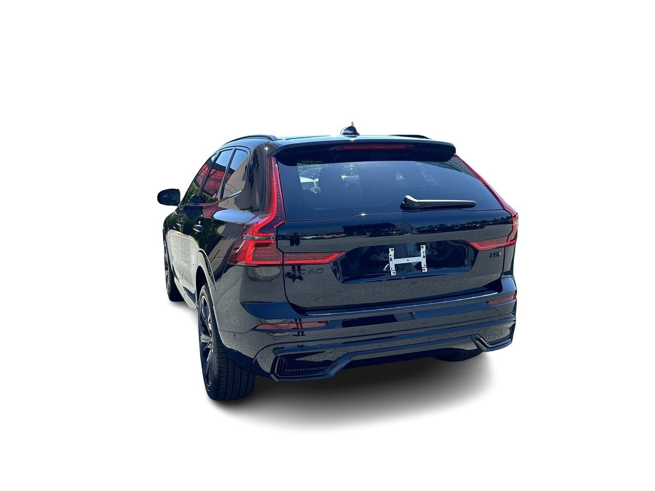 Volvo XC60 Plug-in Hybrid  2026 à Richmond, Colombie-Britannique