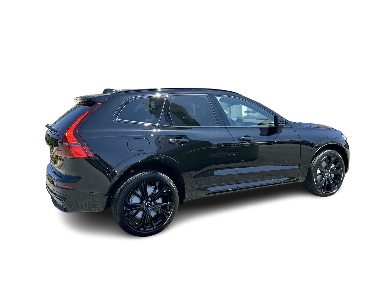 Volvo XC60 Plug-in Hybrid  2026 à Richmond, Colombie-Britannique